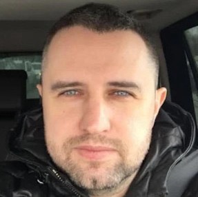 Роман Гомулин