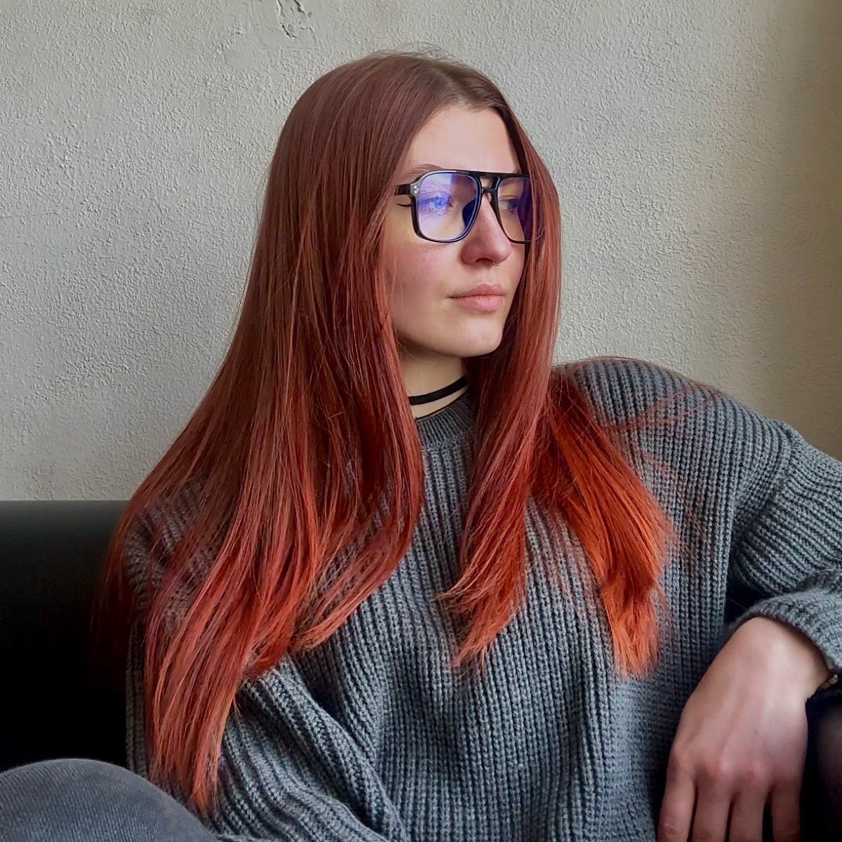 Алена Землякова | Сетка — социальная сеть от hh.ru