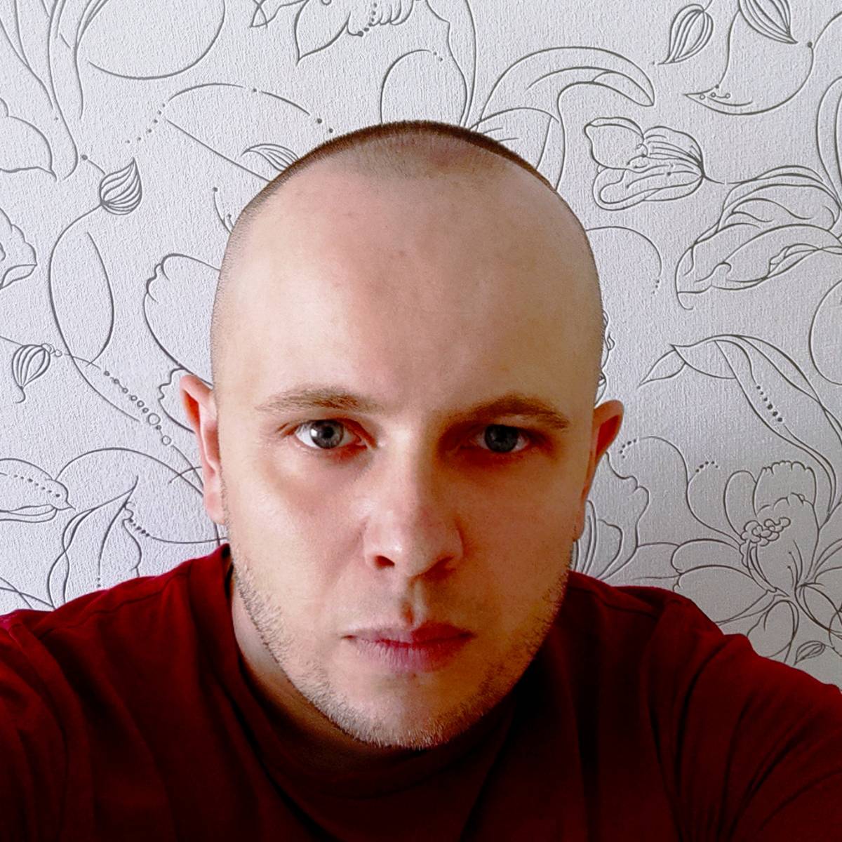 Дмитрий Устимов