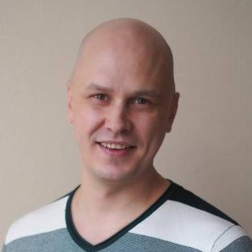 Дмитрий Порожняков