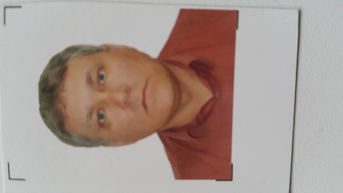 Сергей Степанов