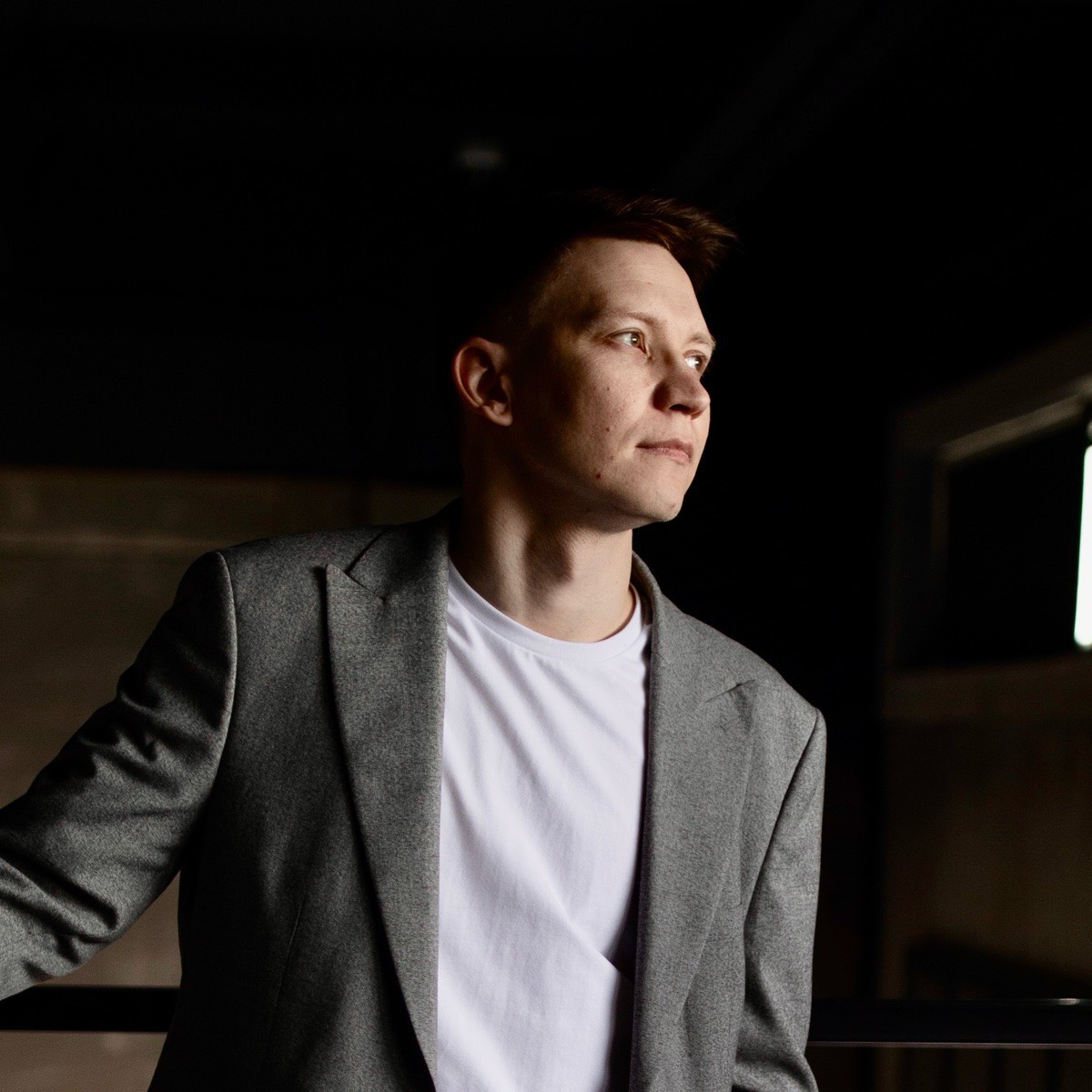 Алексей Сушков | Сетка — социальная сеть от hh.ru