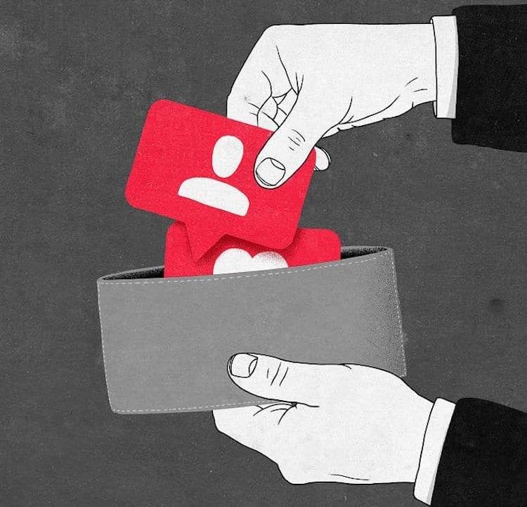 ✳️ Почему в 2025 году соцсети решают больше, чем сайт?
Сегодня социальные сети стали основным инструментом для продвижения бизнеса, а роль сайта значительно поменялась | Сетка — социальная сеть от hh.ru