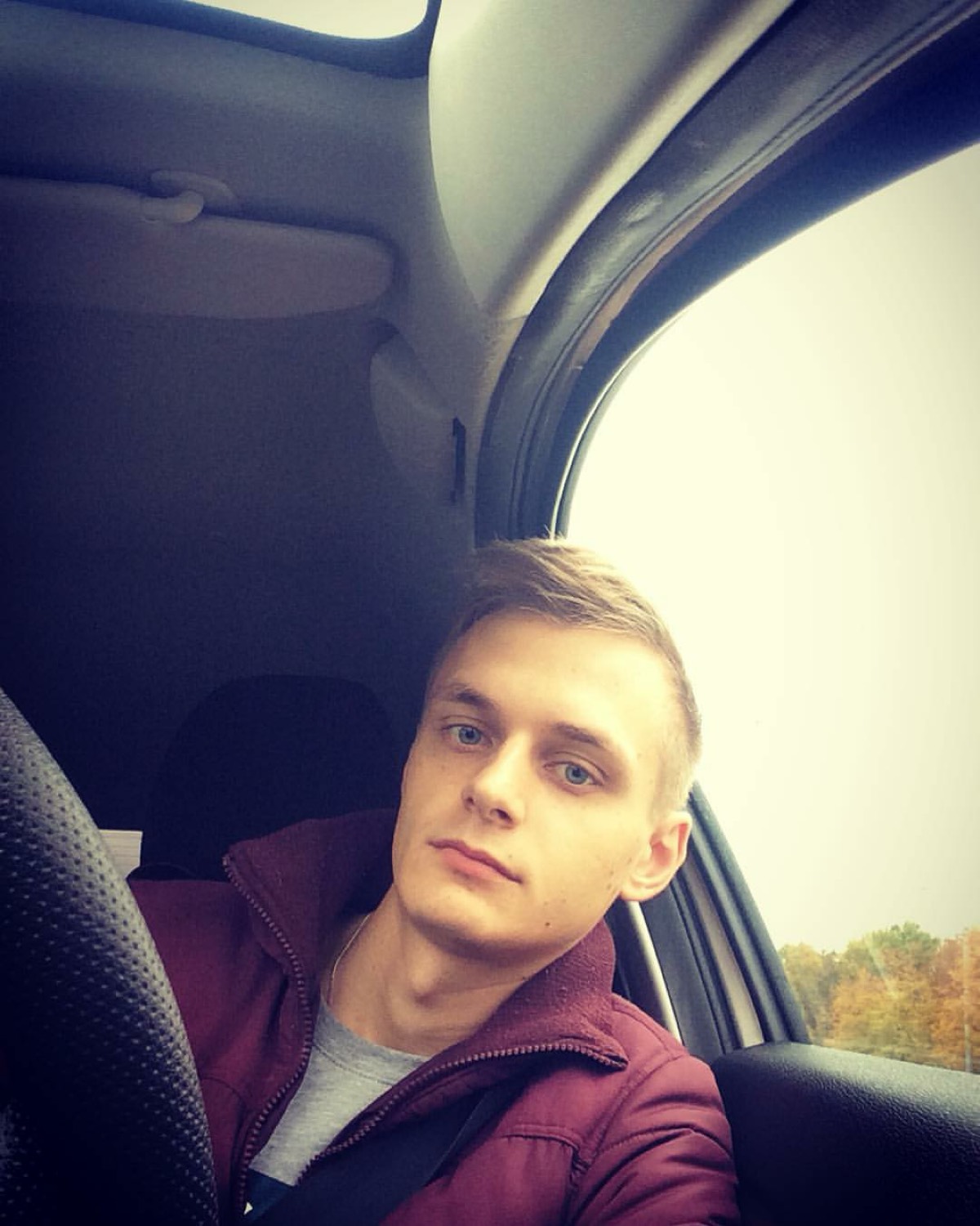 Юрий Леонтьев | Сетка — социальная сеть от hh.ru