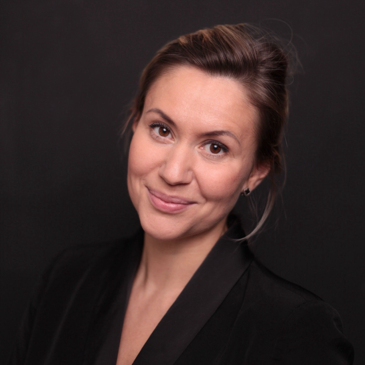 Ксения Бобровская | Сетка — социальная сеть от hh.ru