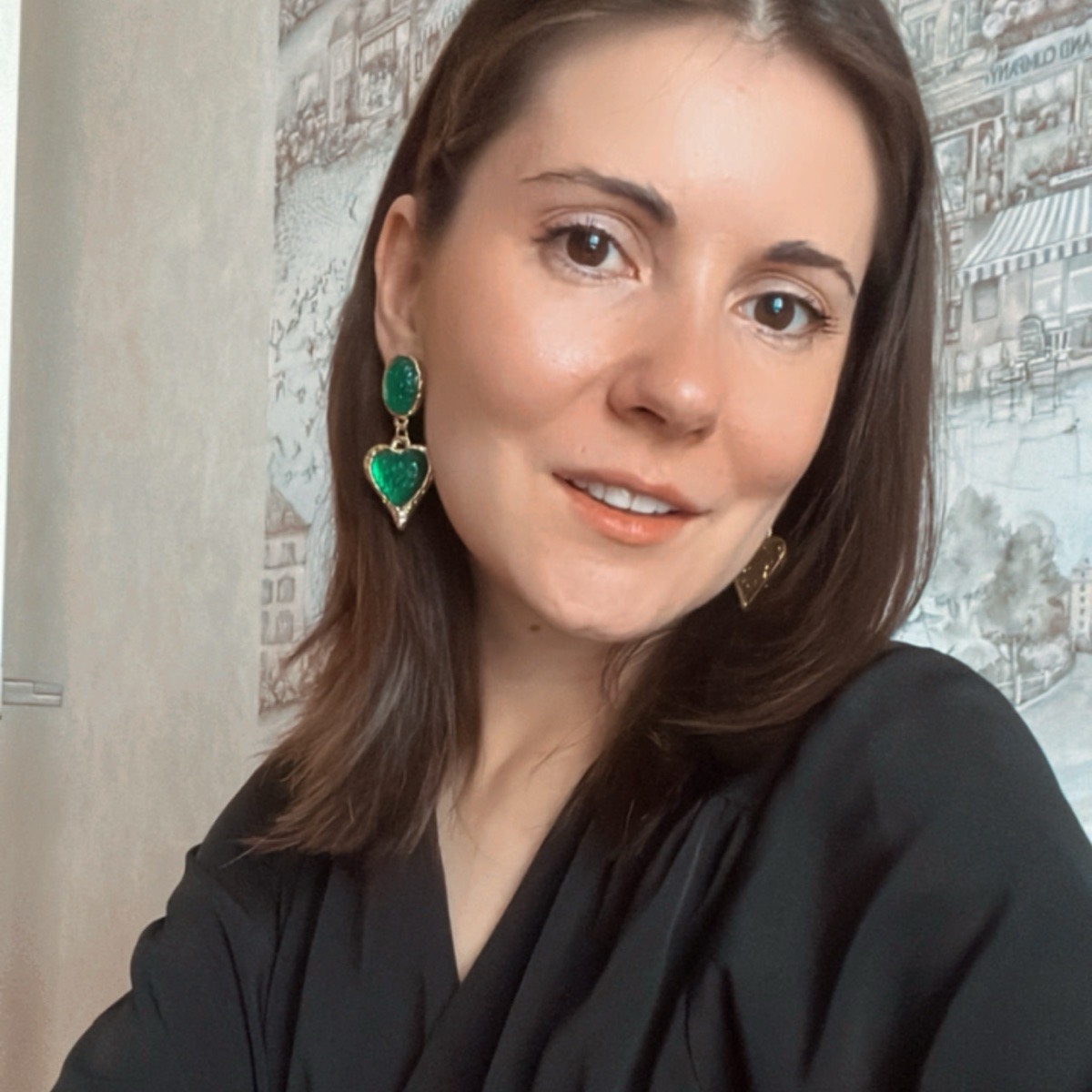 Тамара Акимова