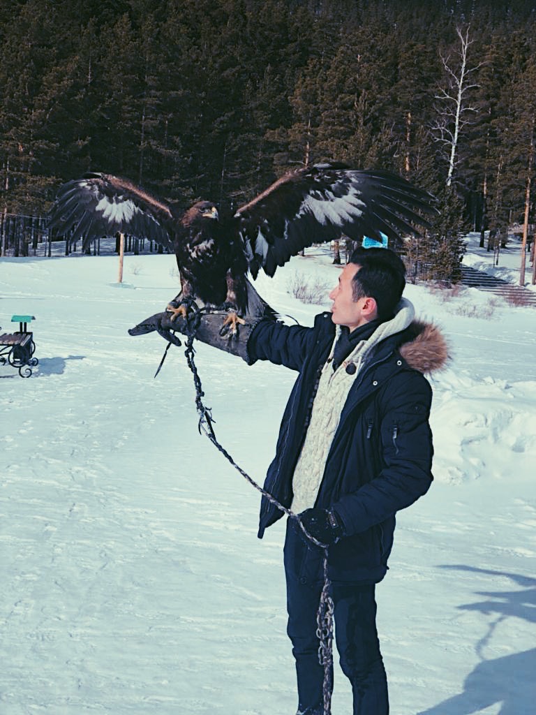 Еркин Еркадыр | Сетка — социальная сеть от hh.ru