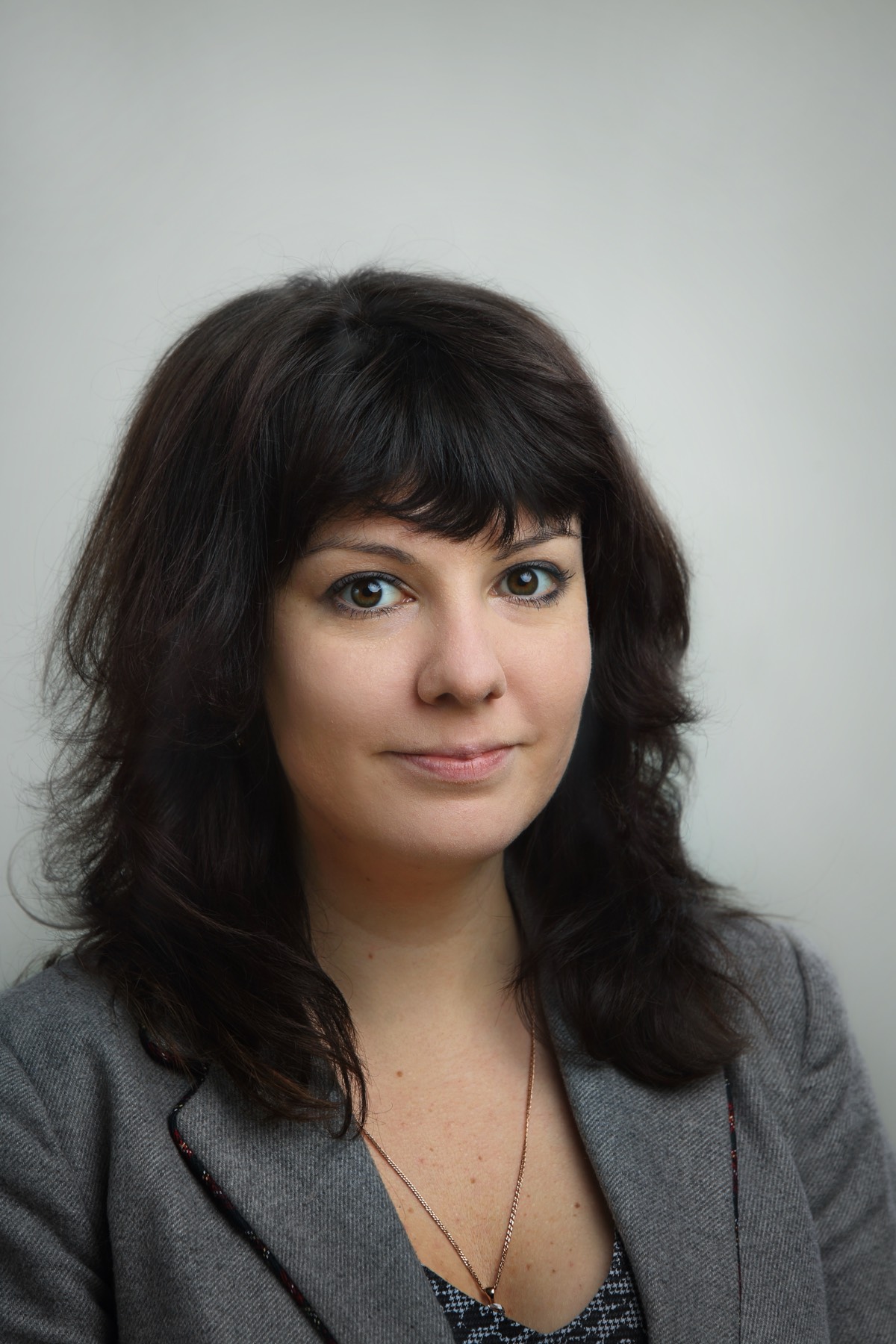 Мария Аристархова | Сетка — социальная сеть от hh.ru