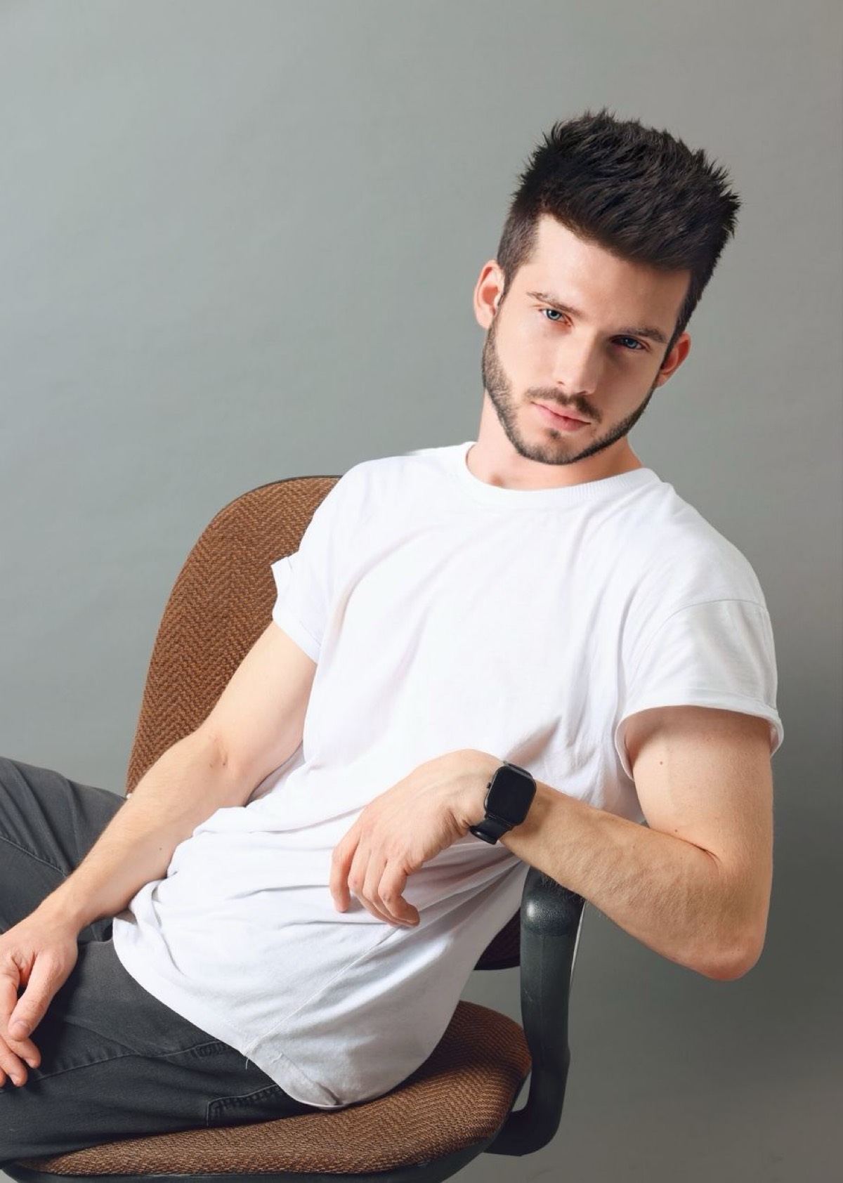 Давид Лосев | Сетка — социальная сеть от hh.ru