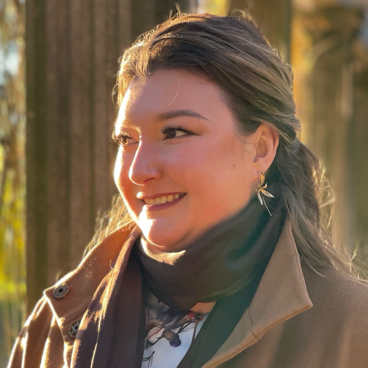 Александра Новикова