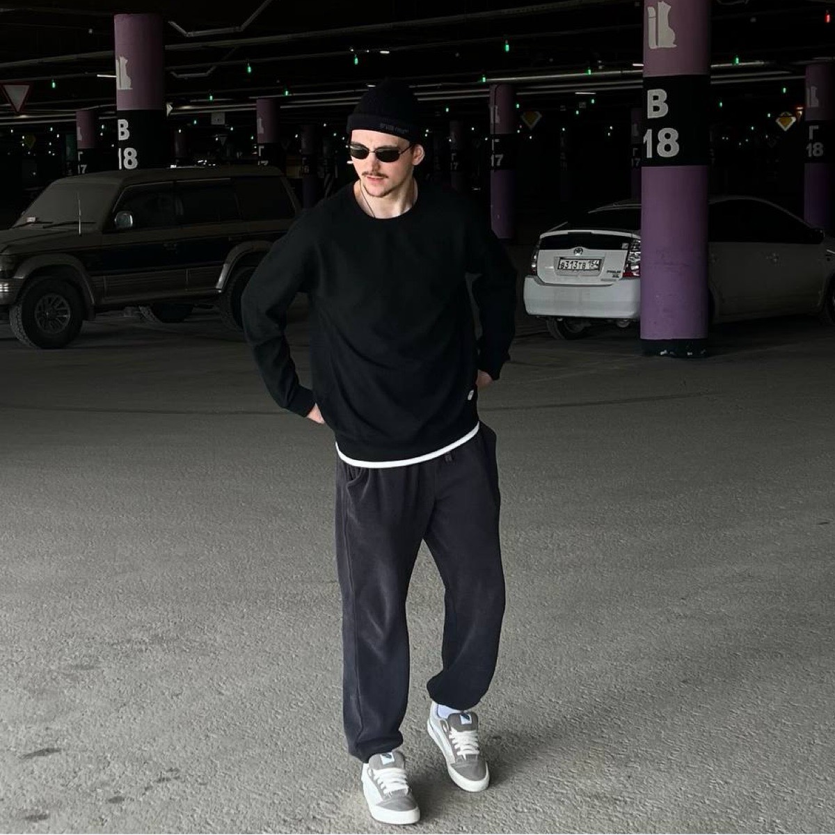 Вячеслав Воробьёв