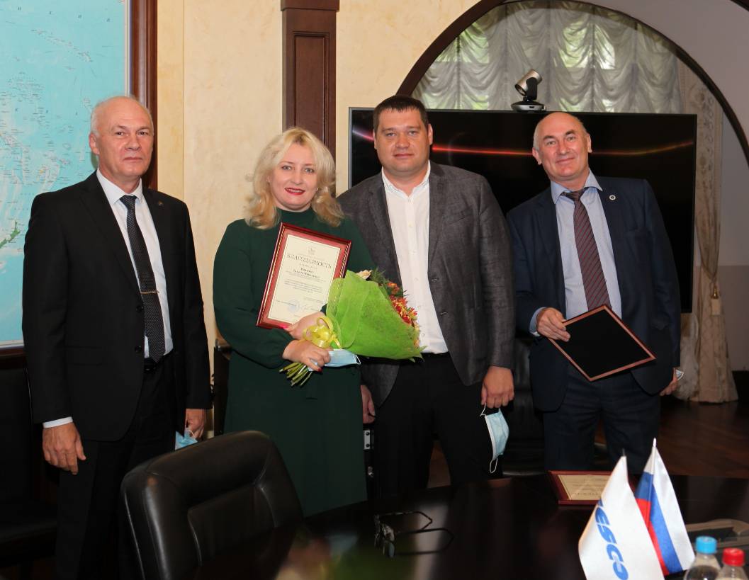 Татьяна Павленко
