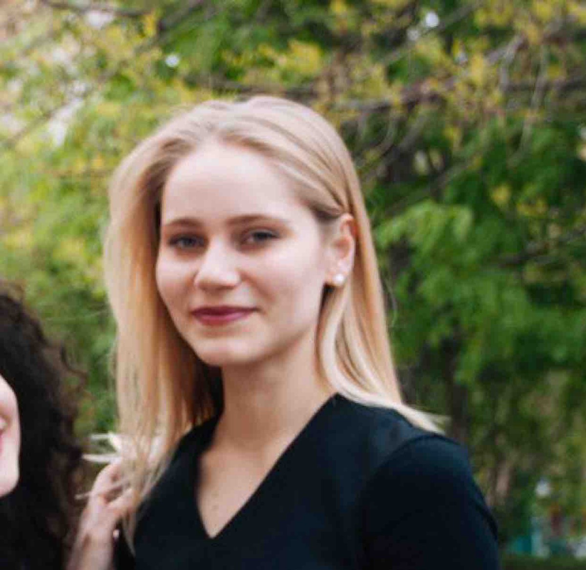 Дарья Ушкова | Сетка — социальная сеть от hh.ru