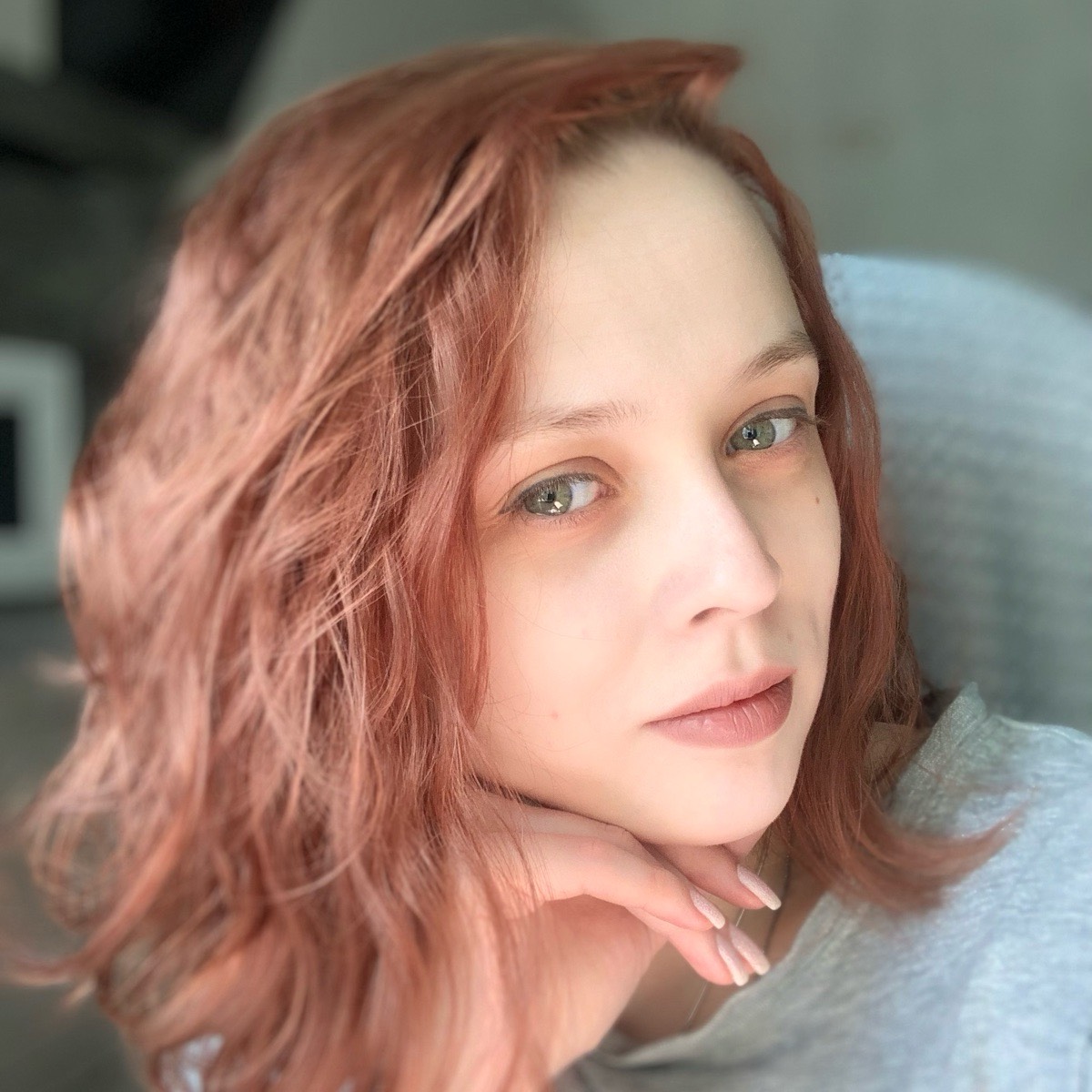 Александра Седаева