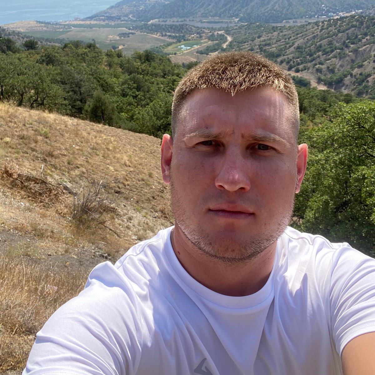 Алексей Щеглаков | Сетка — социальная сеть от hh.ru