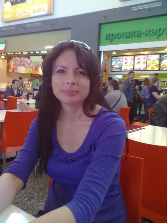 Ирина Мысовская | Сетка — социальная сеть от hh.ru