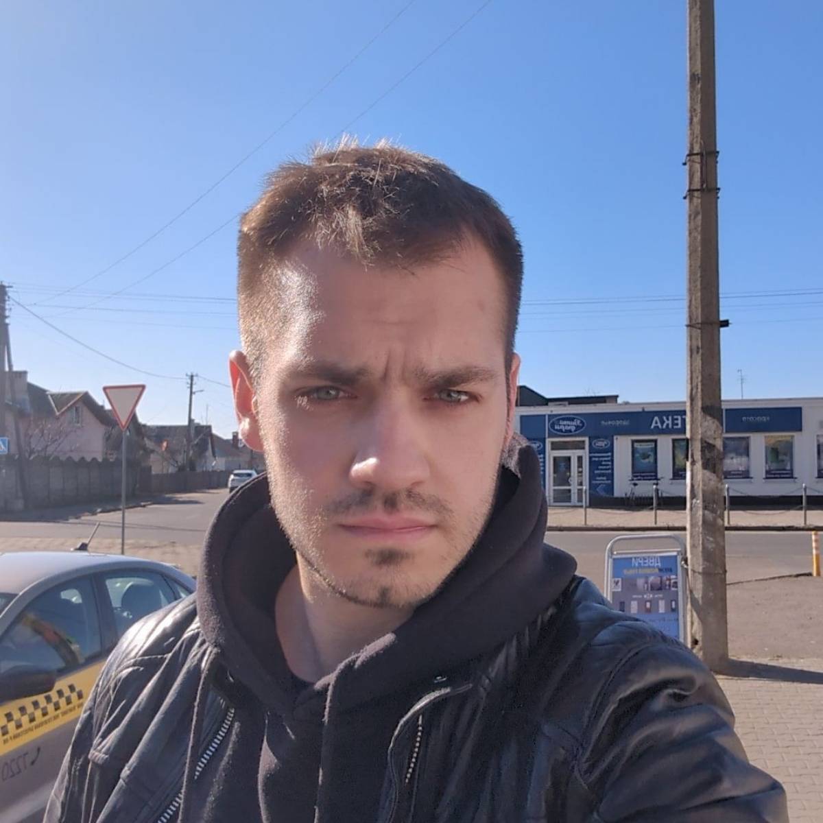 Михаил Бильцевич