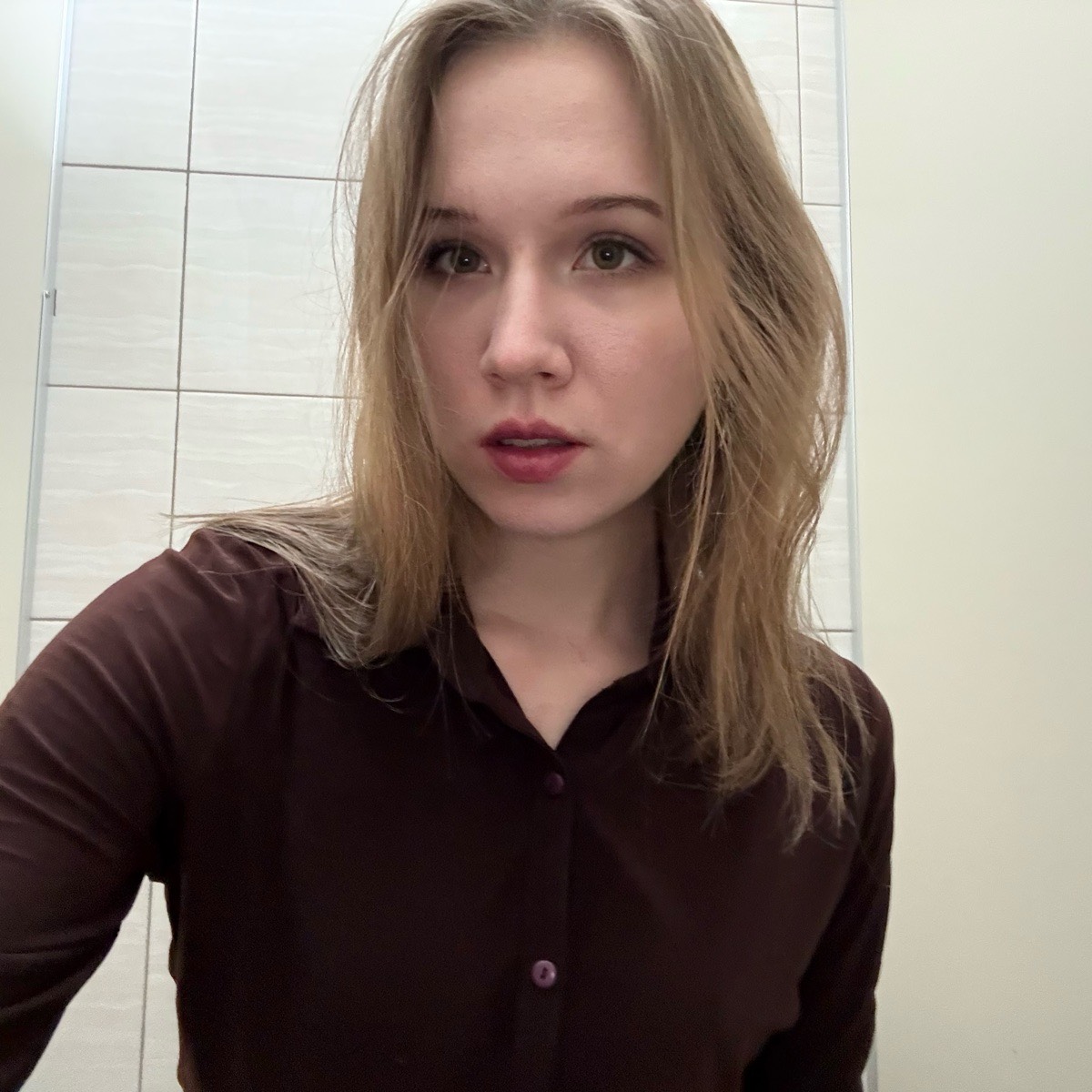 Надежда Гаврилова