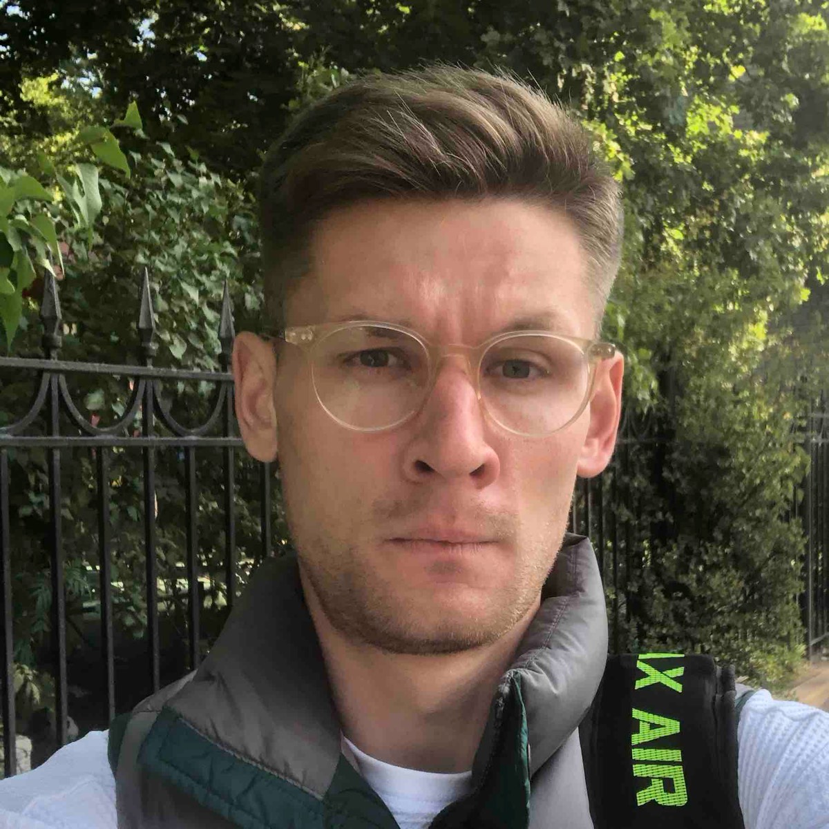 Илья Стадник | Сетка — социальная сеть от hh.ru