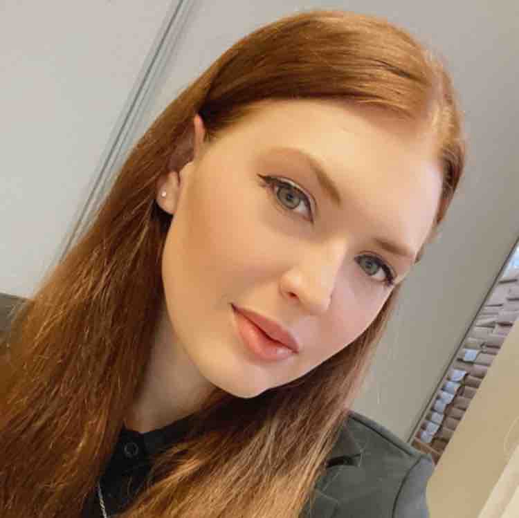 Кристина Пилипенко