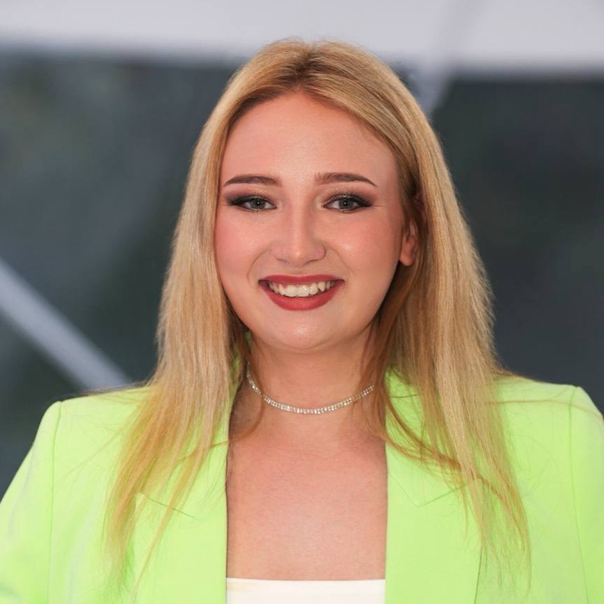 Любовь Цыганова