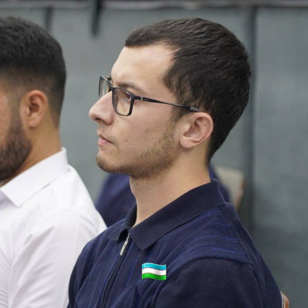 Javohir Baxtiyarov