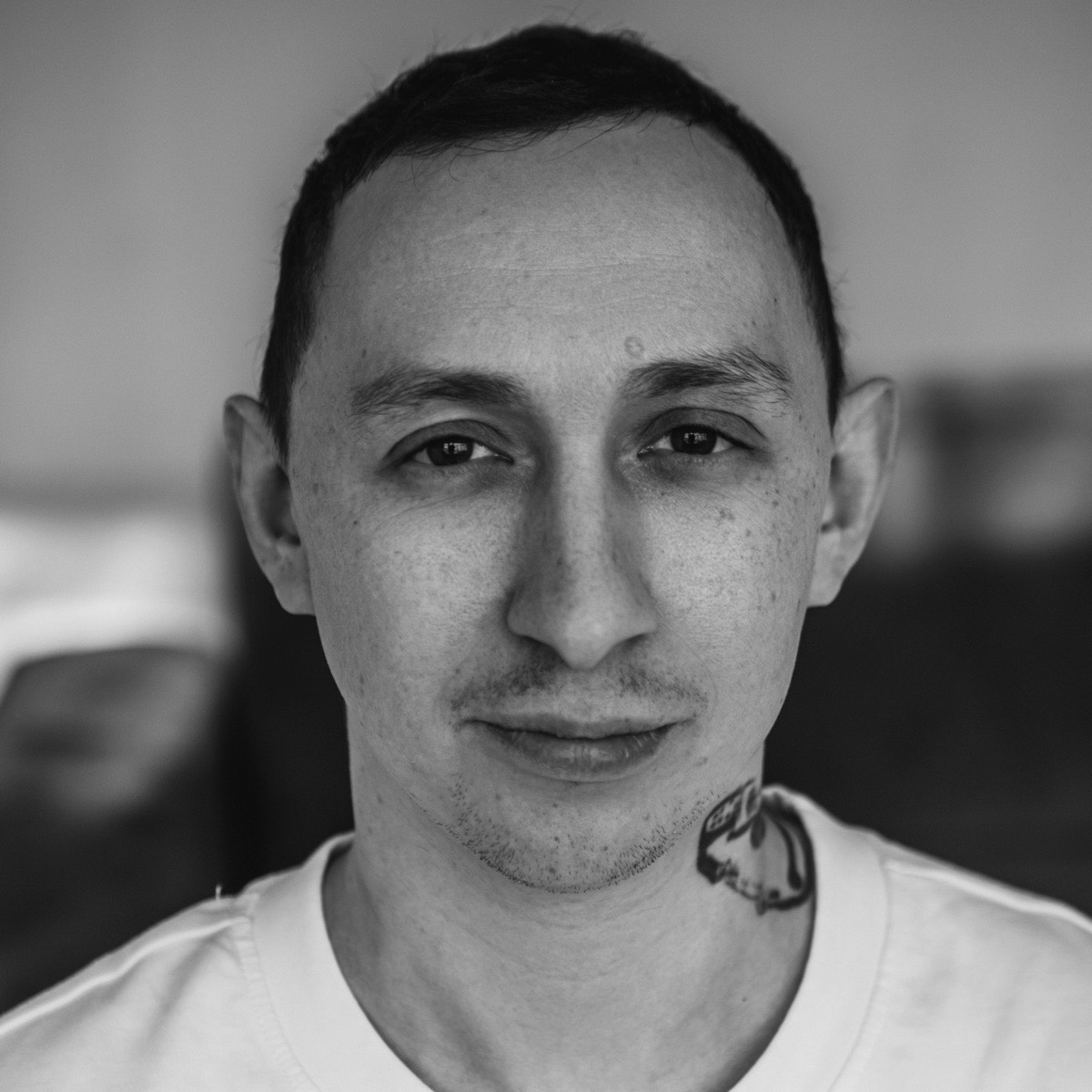 Евгений Волков