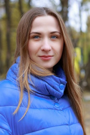 Валерия Цвирко