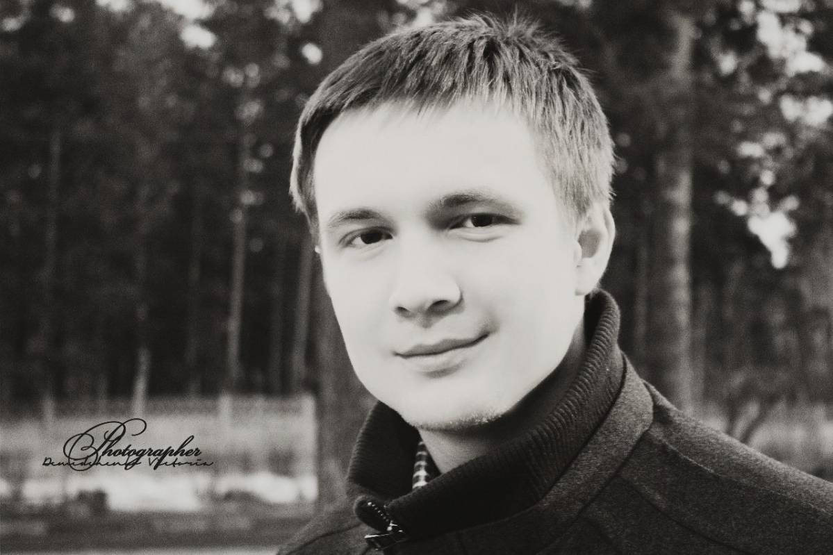 Михаил Герасимчук | Сетка — социальная сеть от hh.ru