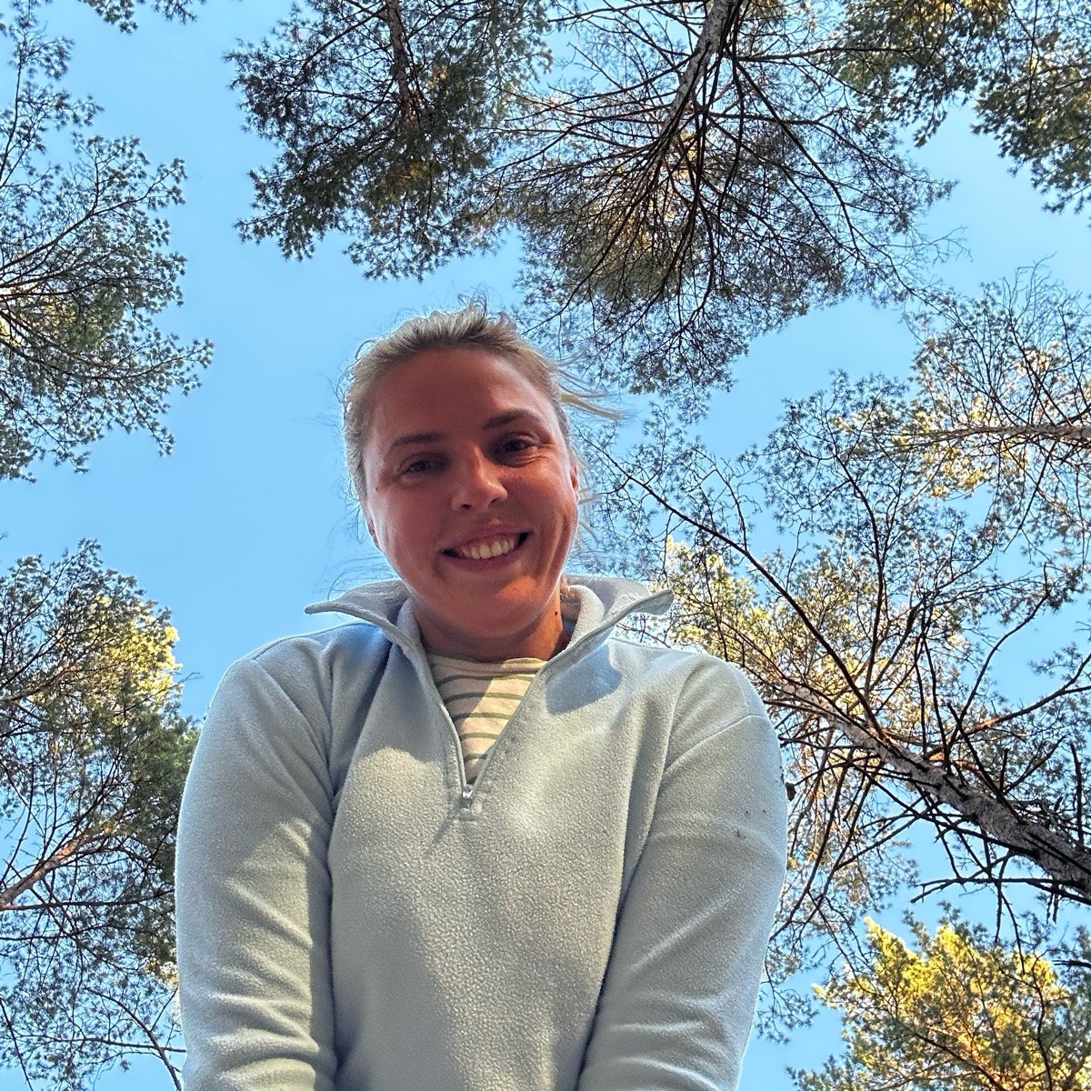 Светлана Толкачева