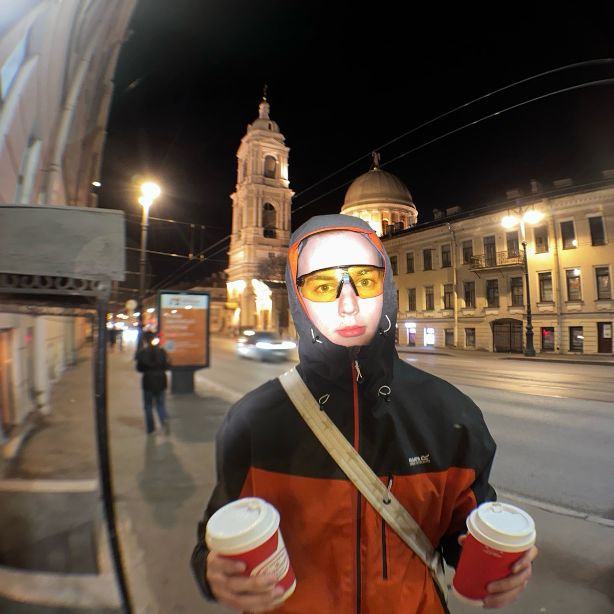 Вадим Салтыков