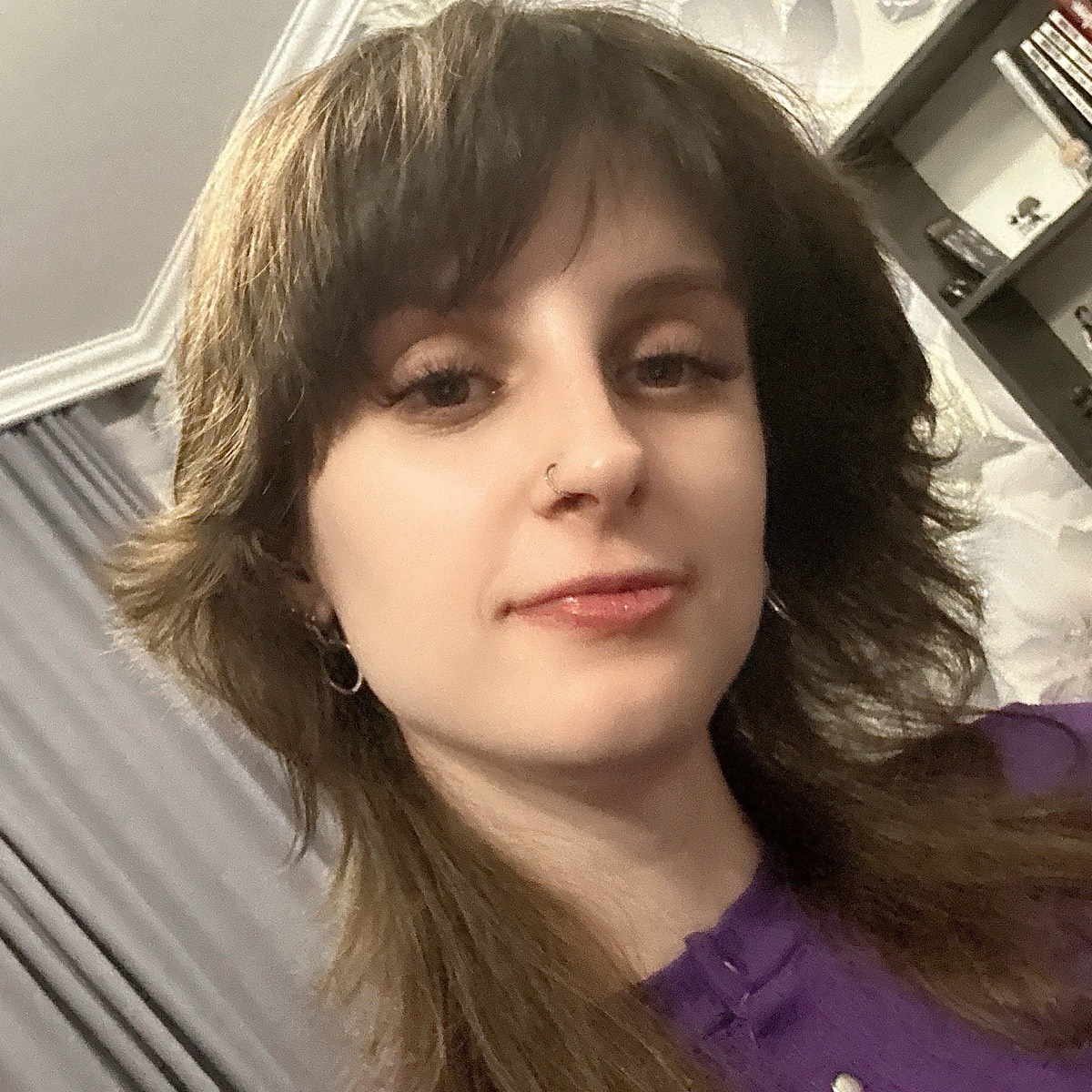 Анастасия Митринюк | Сетка — социальная сеть от hh.ru