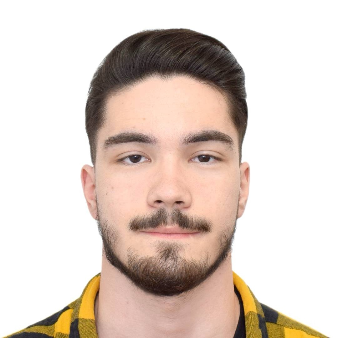 Максим Демин