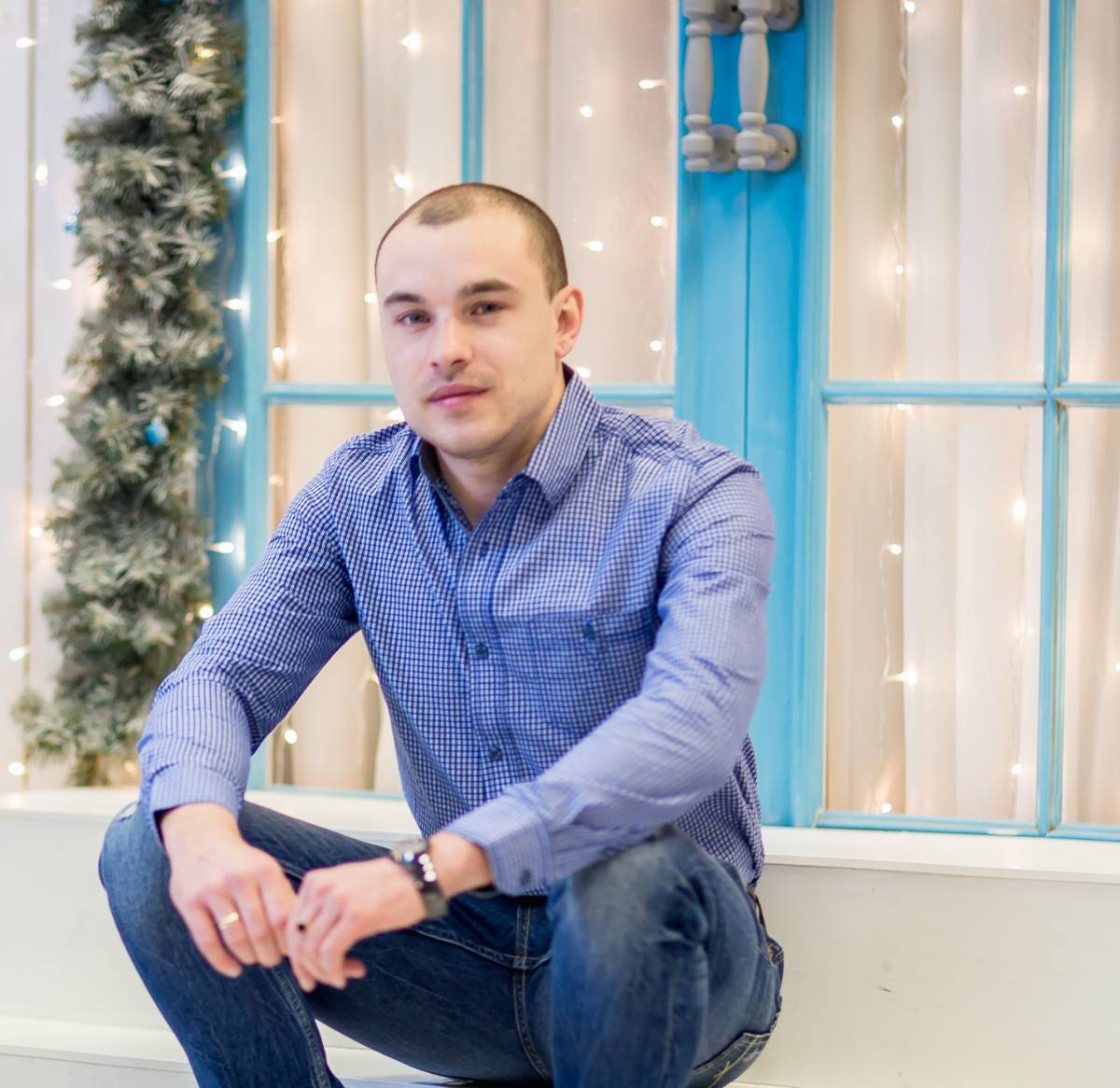 Дмитрий Катасонов