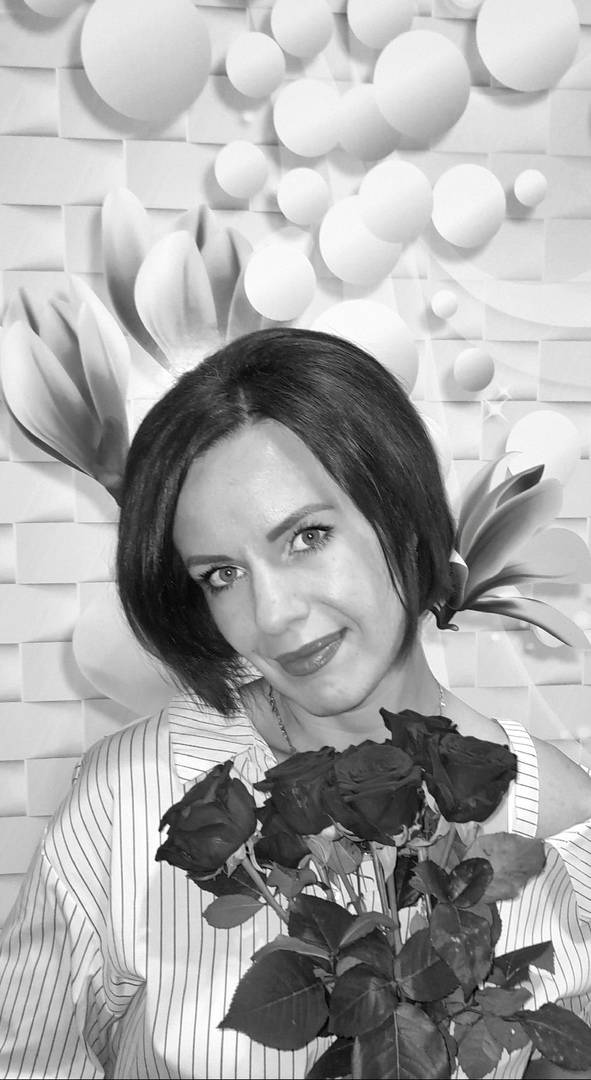 Екатерина Акинина