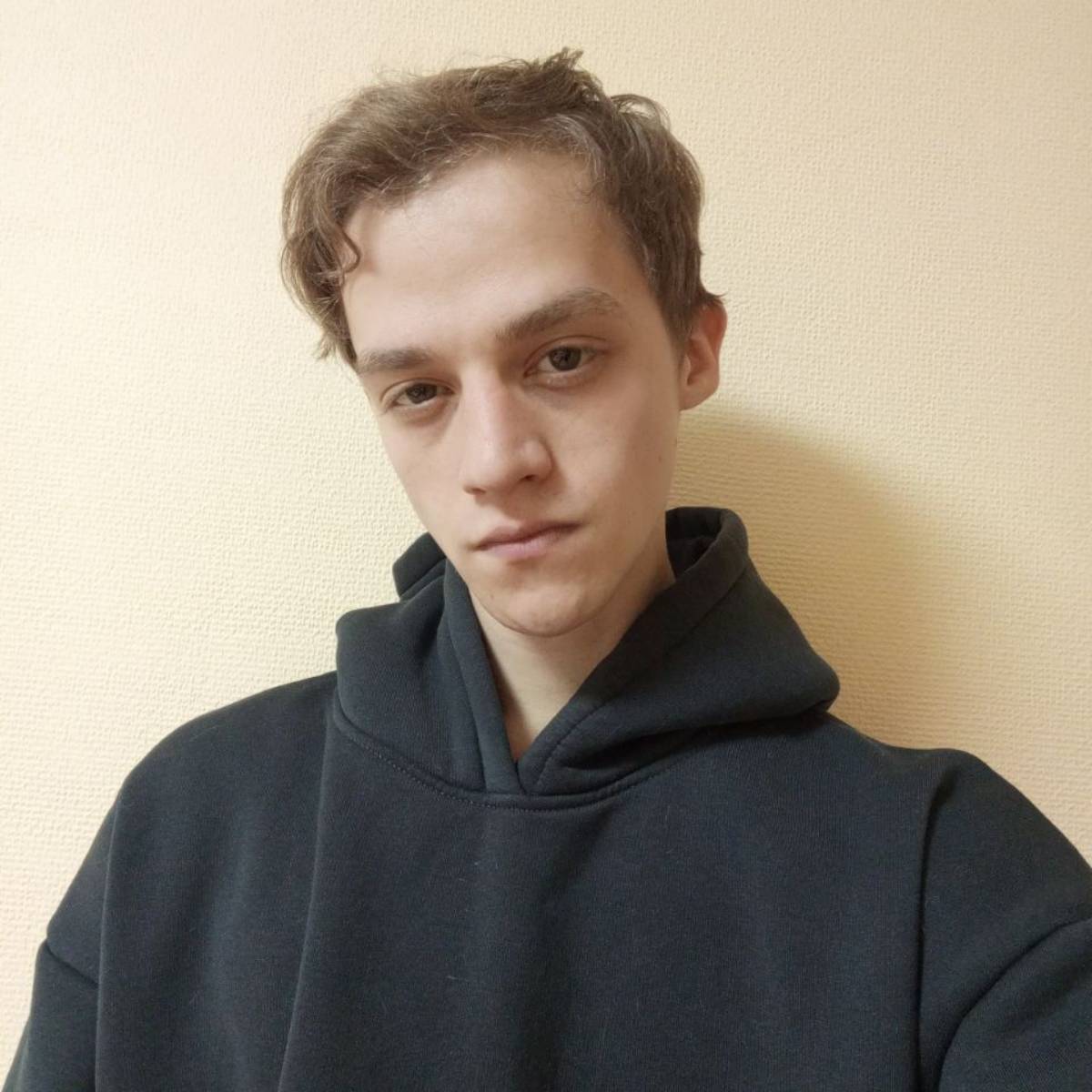 Никита Бочаров