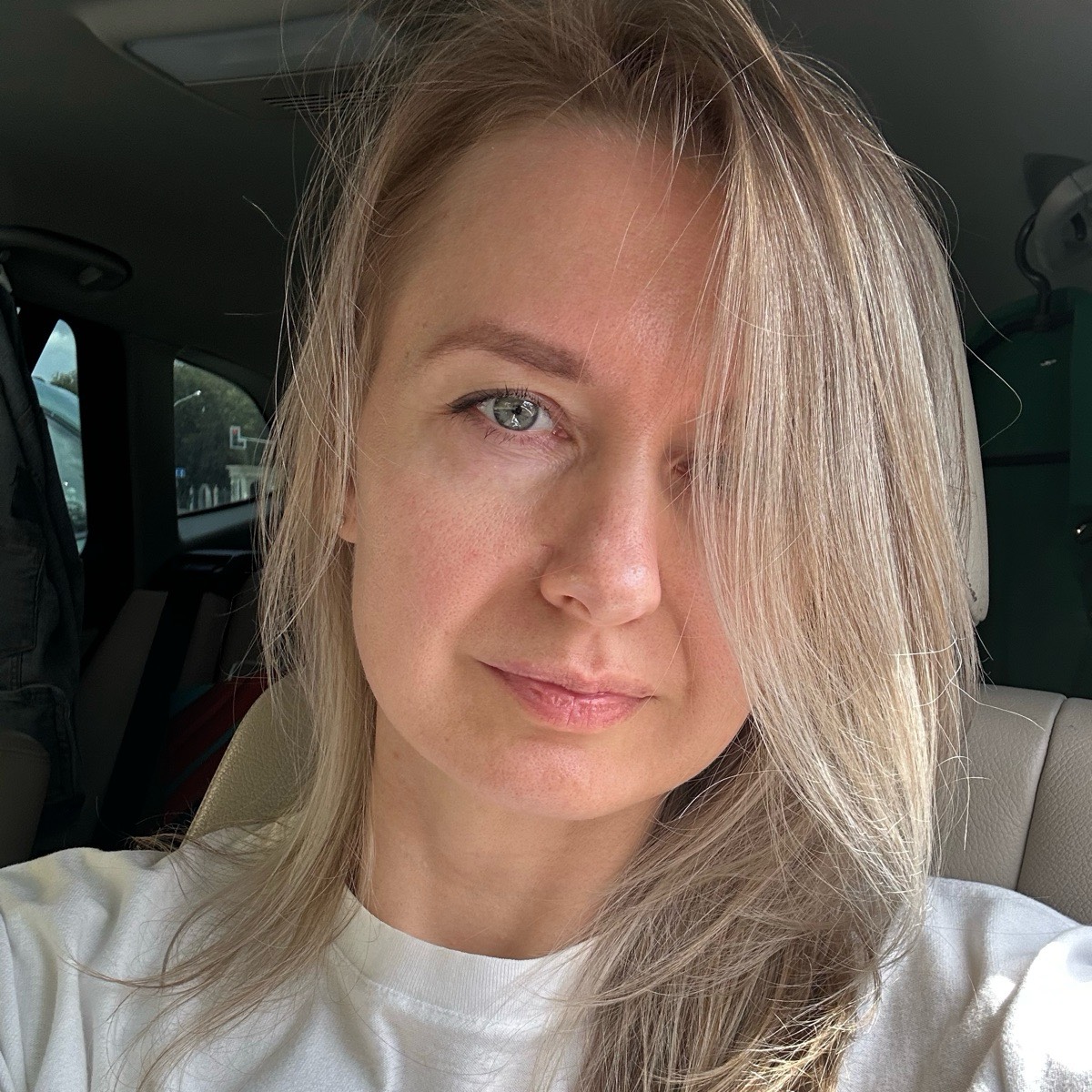 Ольга Нестерович | Сетка — социальная сеть от hh.ru