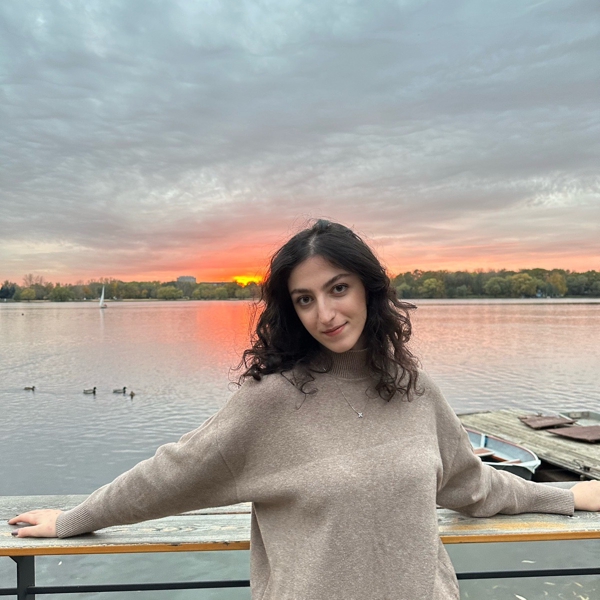 Алвард Арутюнян | Сетка — социальная сеть от hh.ru