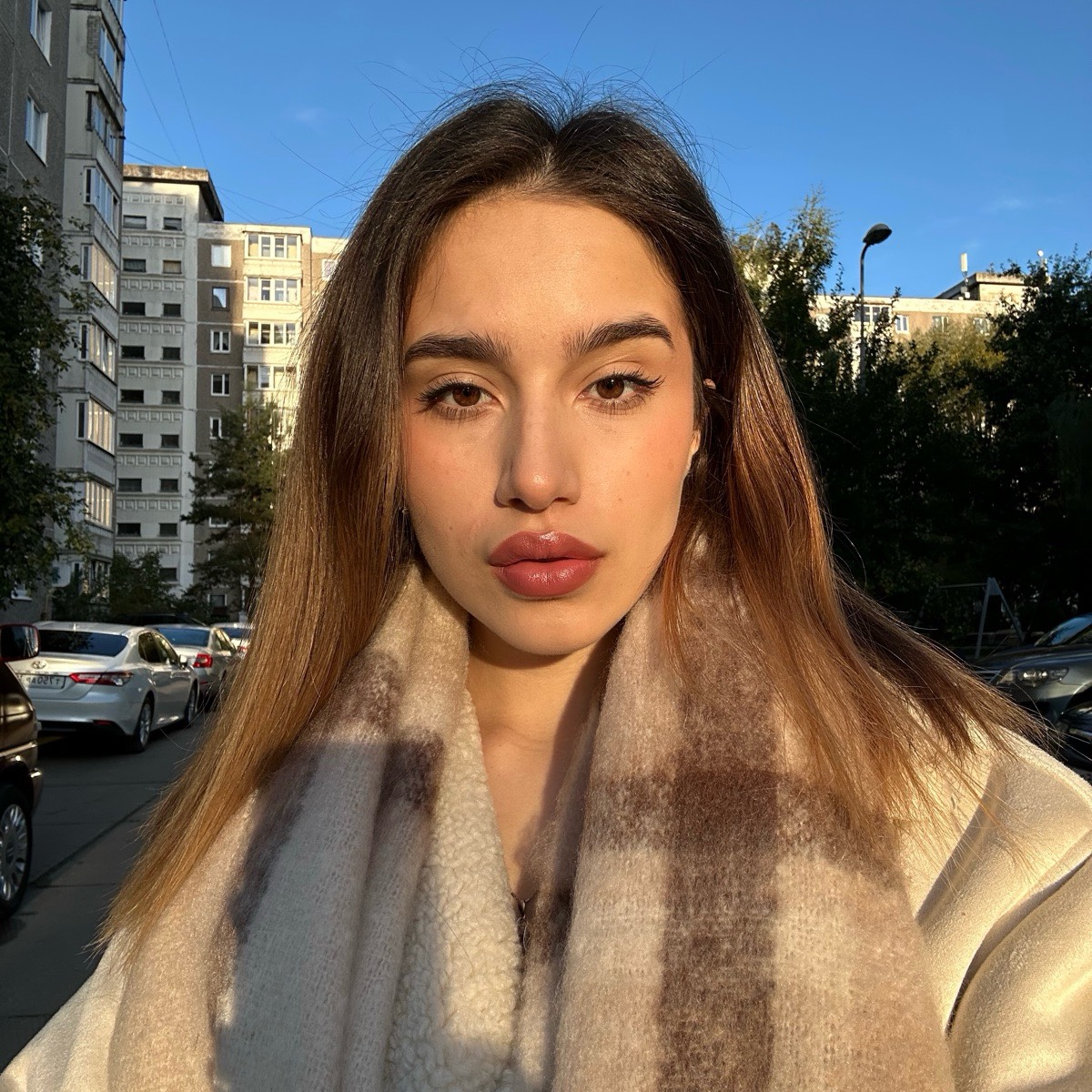 Анастасия Игнатова