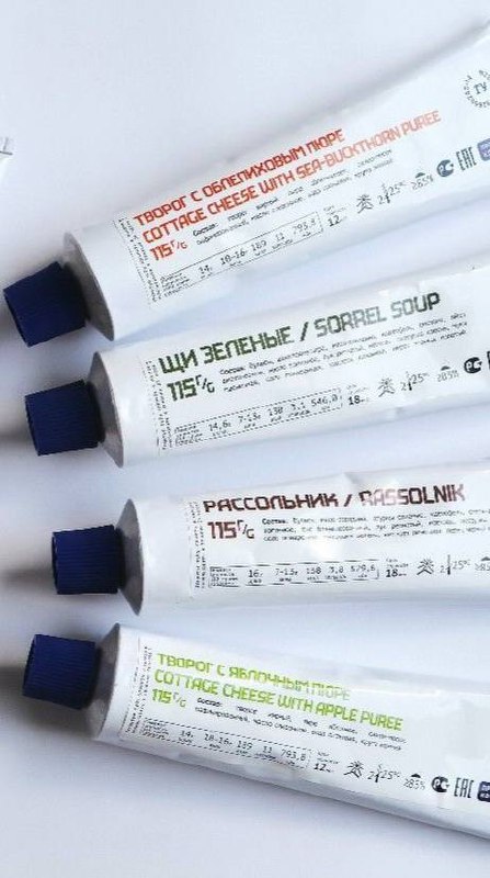 🍜День космической еды с мастер-классами пройдет в Доме Российской Кухни
12 апреля 14:00 - 18:00
Гости смогут попробовать космическую пищу, повара Дома расскажут про основы космической кухни и проведут... | Сетка — социальная сеть от hh.ru