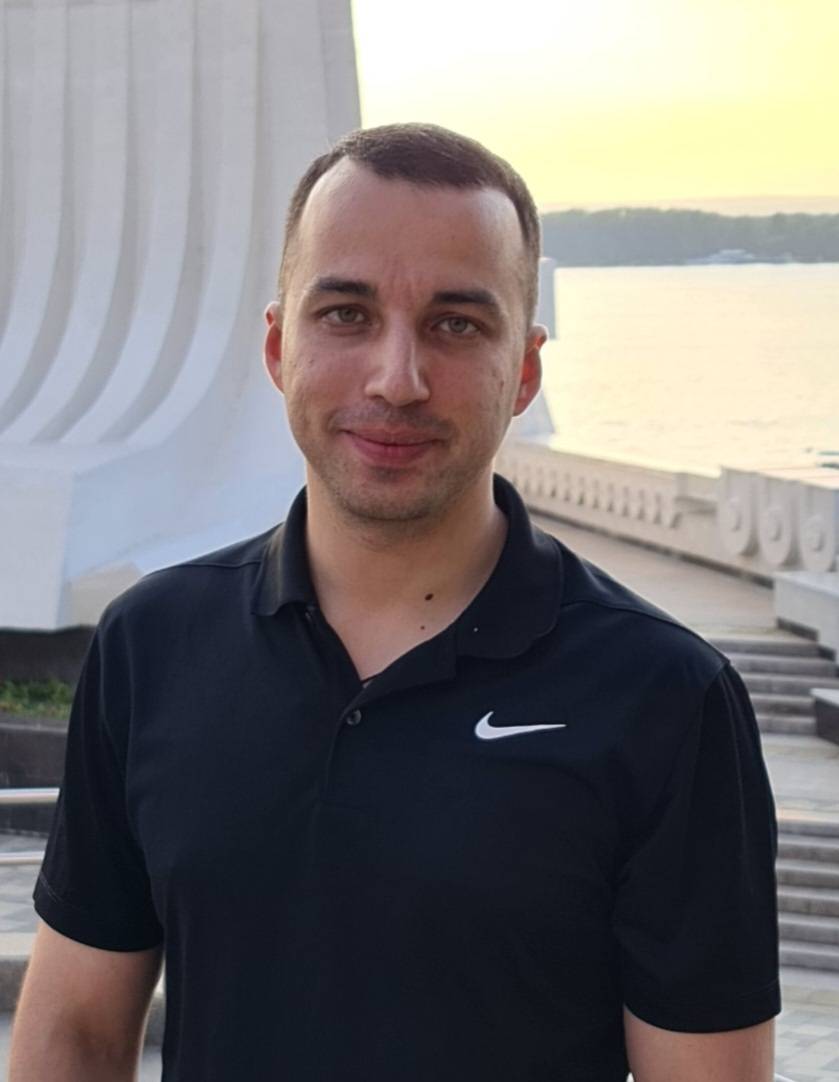 Сергей Хилько | Сетка — социальная сеть от hh.ru