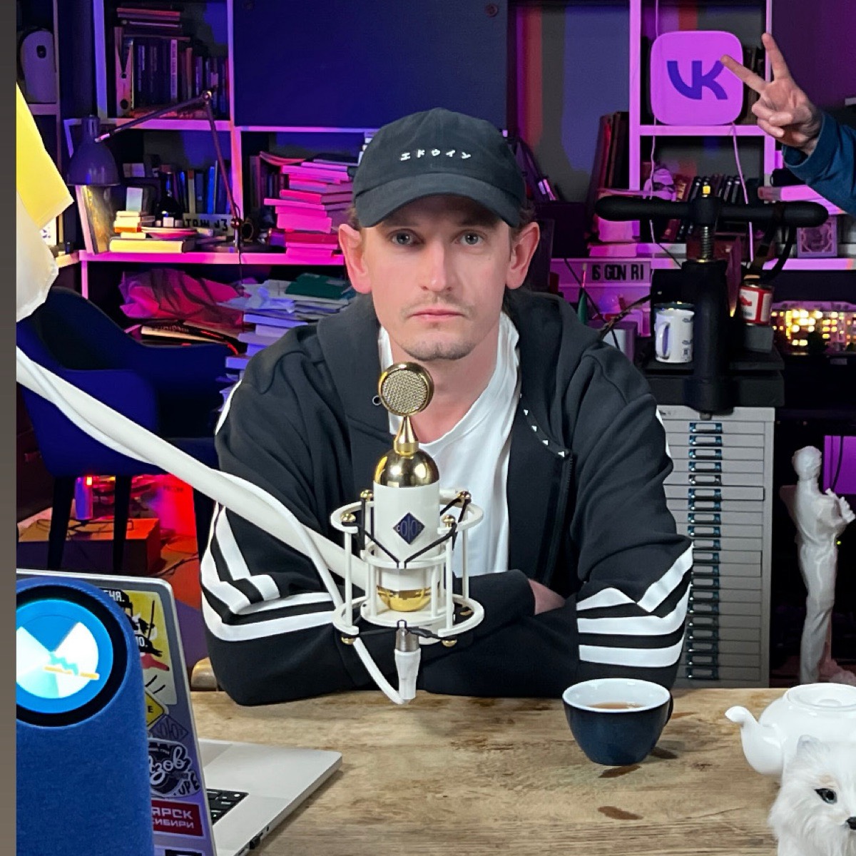 Герман Артемов