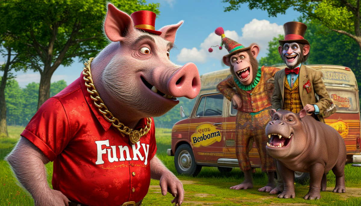 Генерации из Шедевр ума, просто чтобы не терять форму, приятного просмотра:) | Сетка — социальная сеть от hh.ru