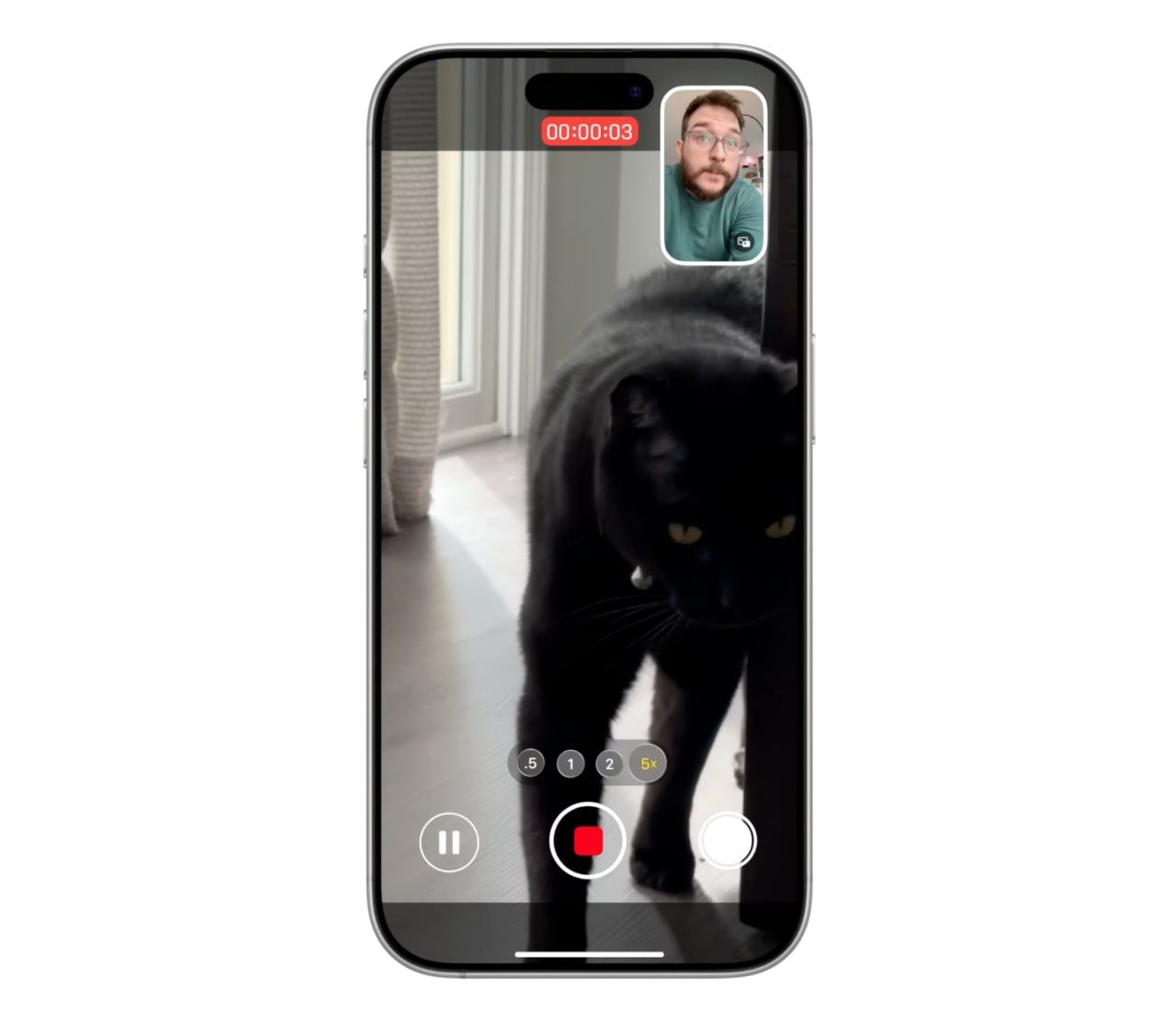 так, похоже, ios 19 официально перешла из стадии «мем про холодильник» в «дизайн — это стекло и ещё больше стекла»
· инсайдеры слили тестовую сборку будущей оси — apple вроде как покажет её летом на w... | Сетка — социальная сеть от hh.ru