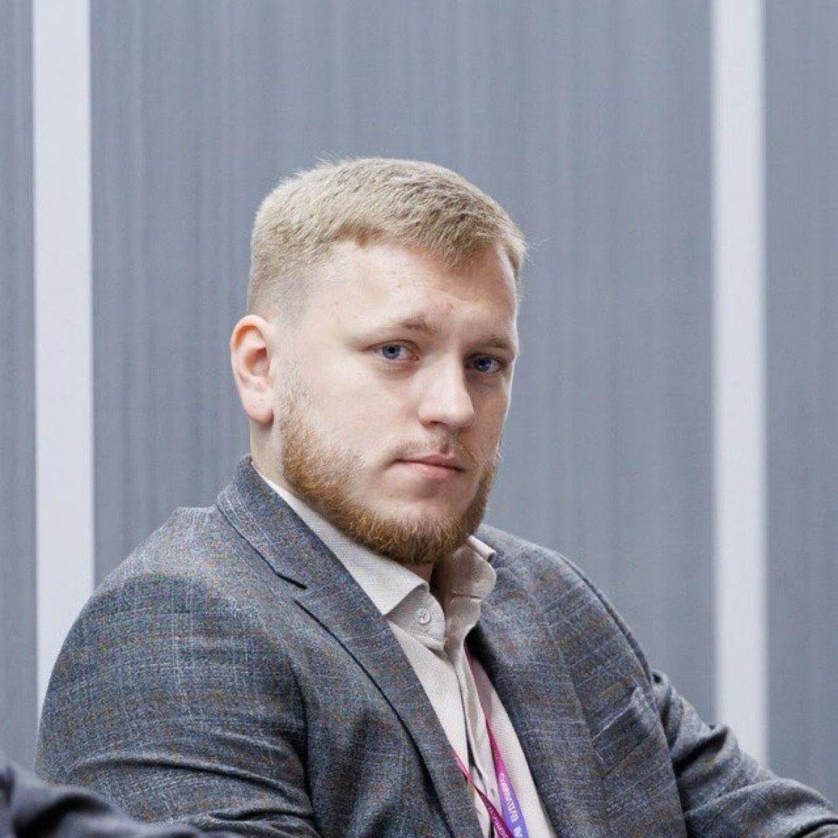 Aleksej Novoselov | Сетка — социальная сеть от hh.ru