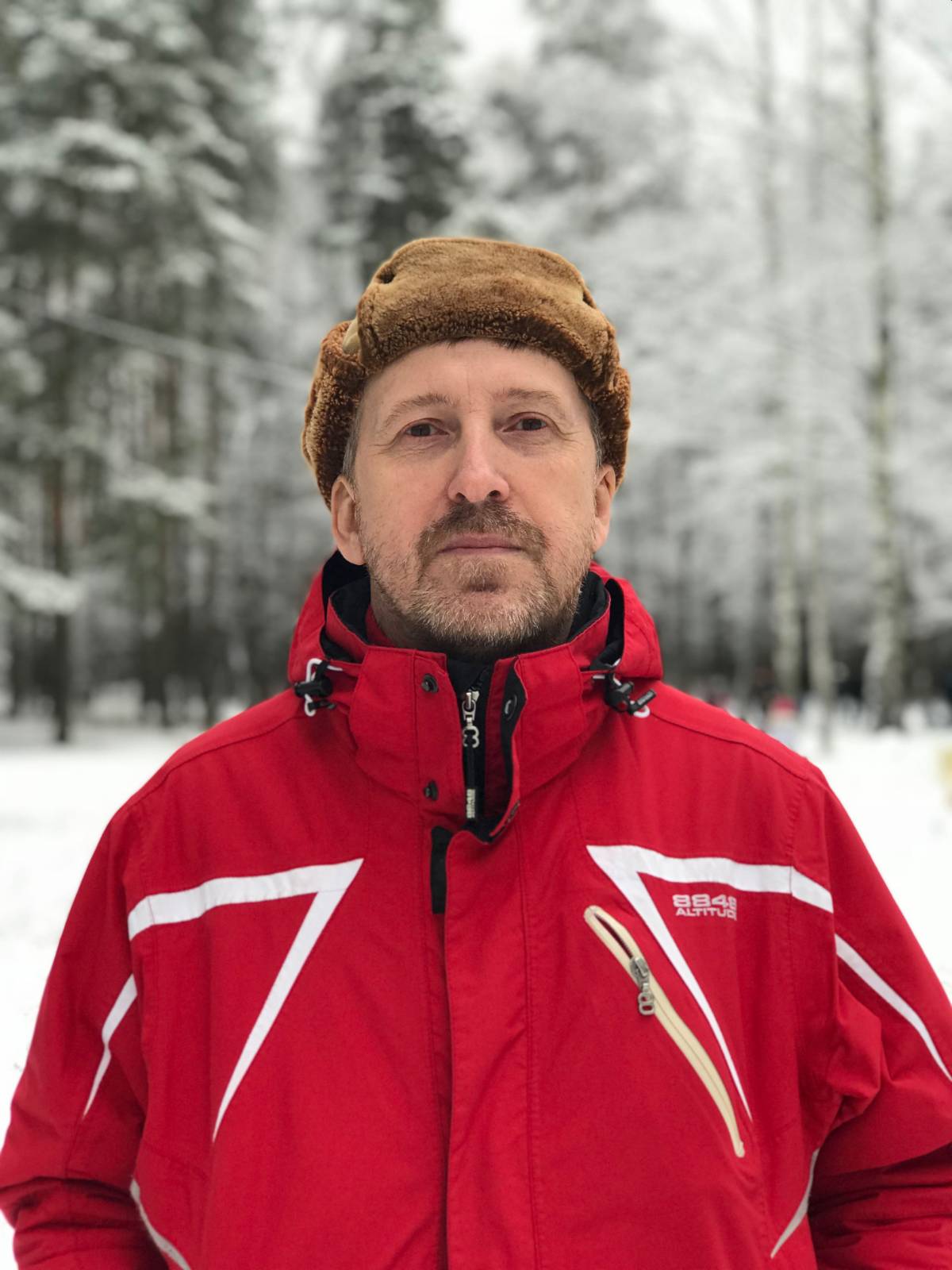 Вадим Петрович