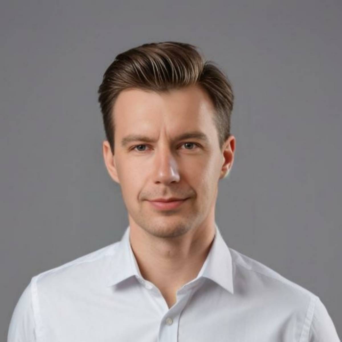 Евгений Тушканов | Сетка — социальная сеть от hh.ru