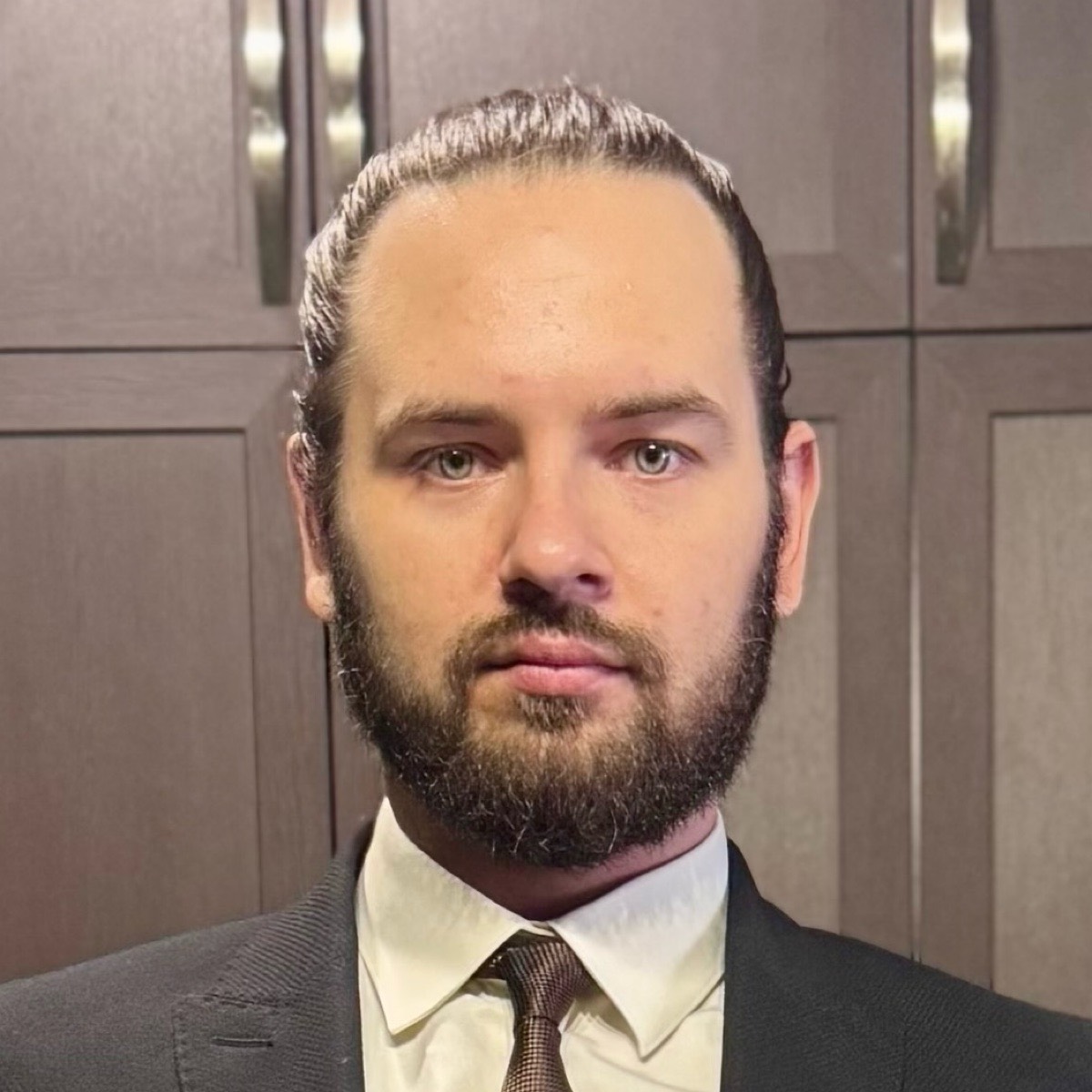 Алексей Проскурин