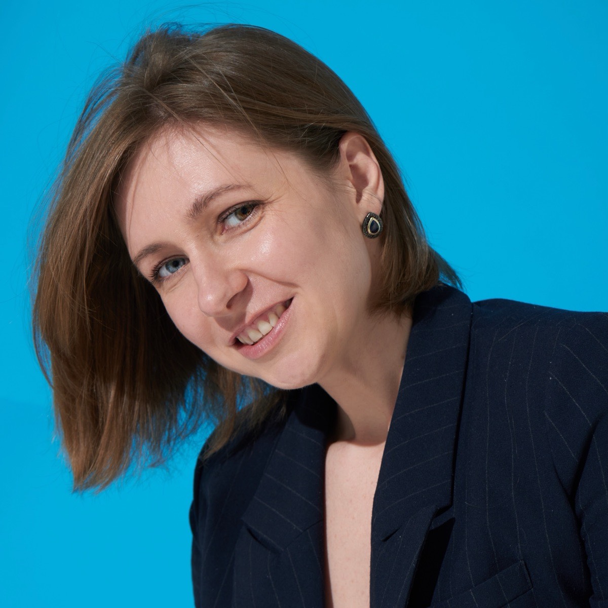 Евгения Мельникова