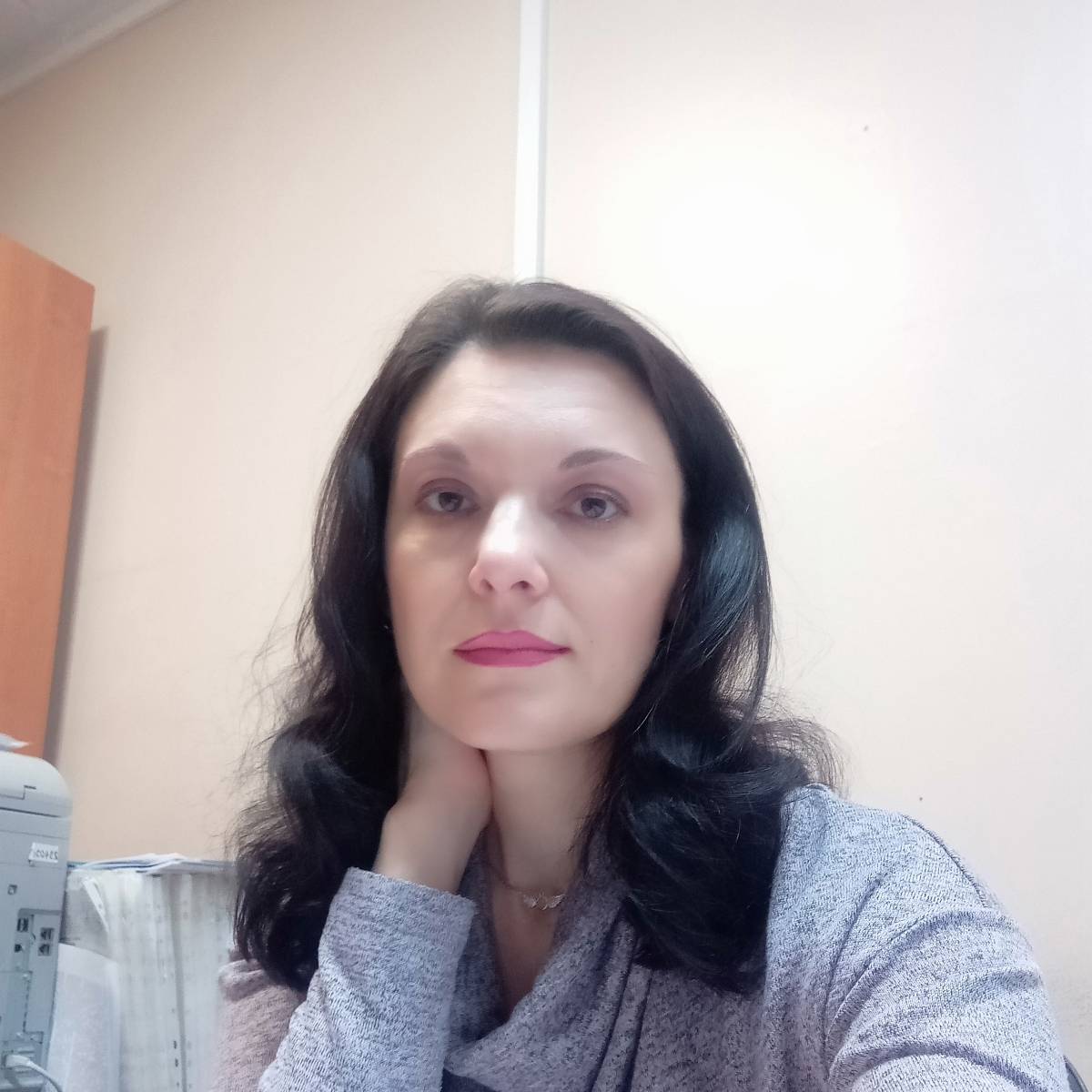 Юлия Бакланова | Сетка — социальная сеть от hh.ru